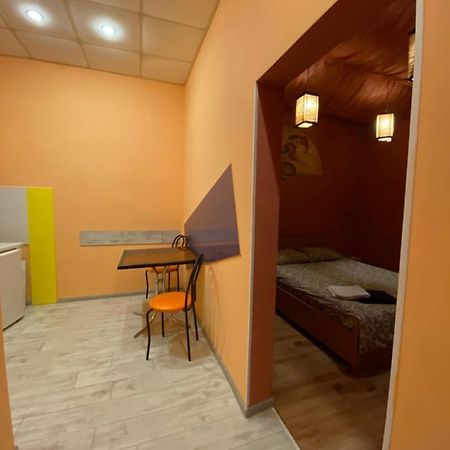 31 Котлярська Apartment Liov Exterior foto