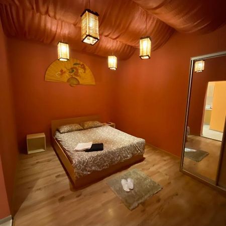 31 Котлярська Apartment Liov Exterior foto