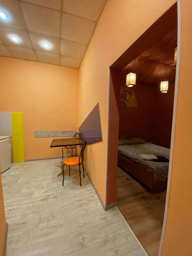 31 Котлярська Apartment Liov Exterior foto