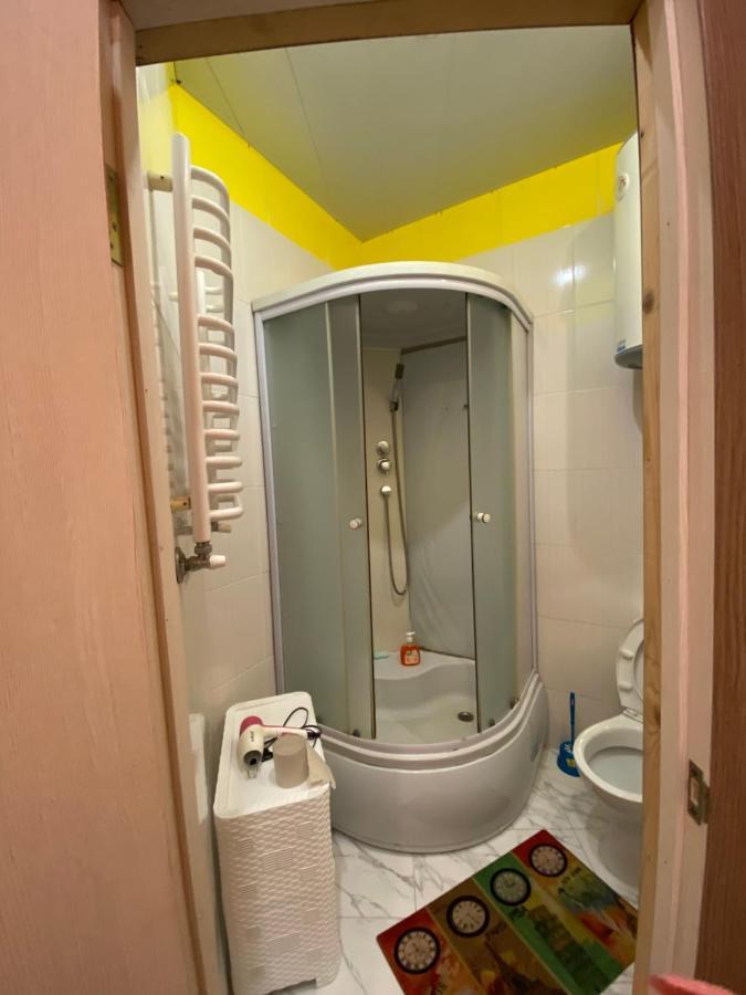 31 Котлярська Apartment Liov Exterior foto