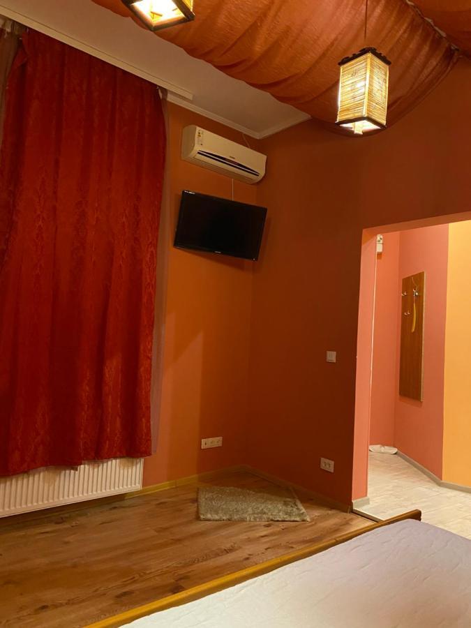 31 Котлярська Apartment Liov Exterior foto