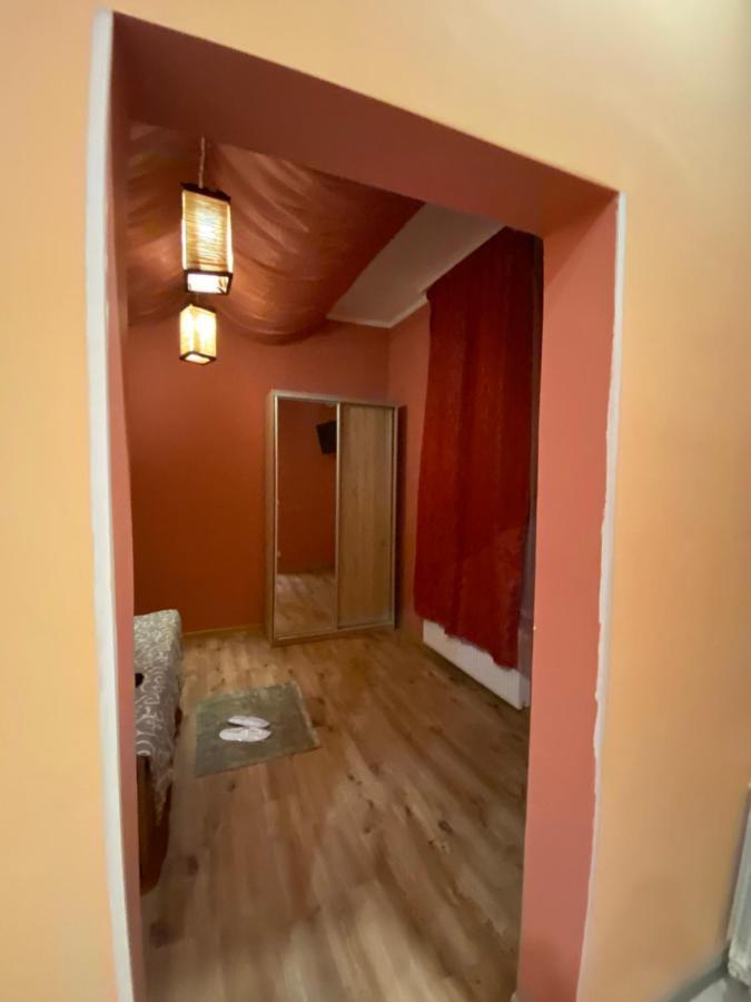 31 Котлярська Apartment Liov Exterior foto