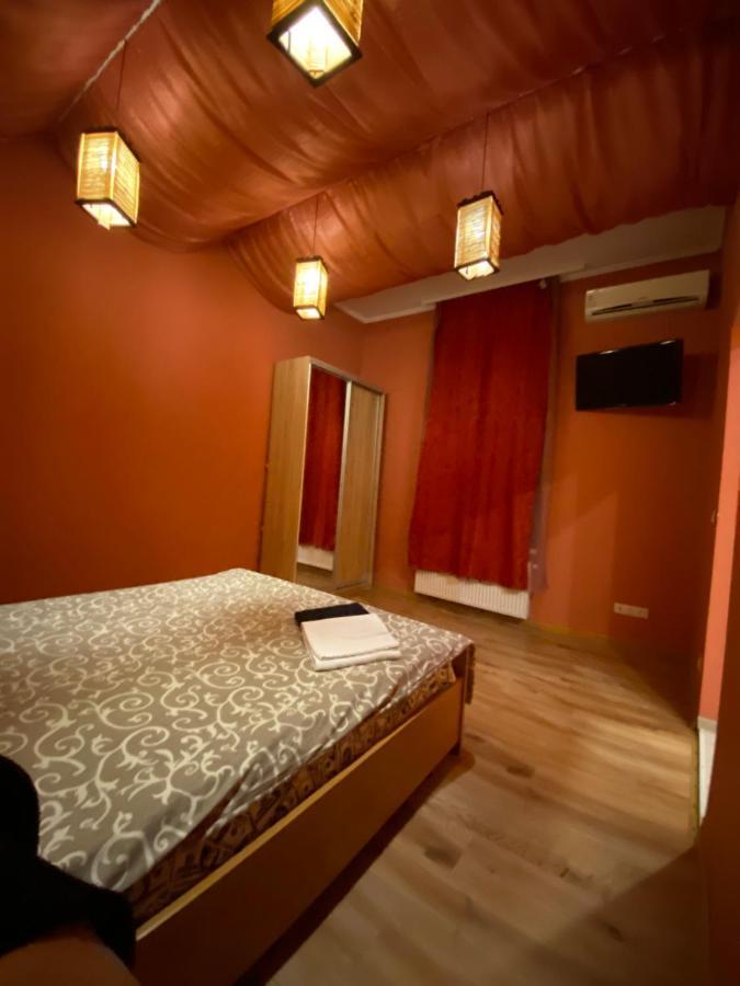 31 Котлярська Apartment Liov Exterior foto