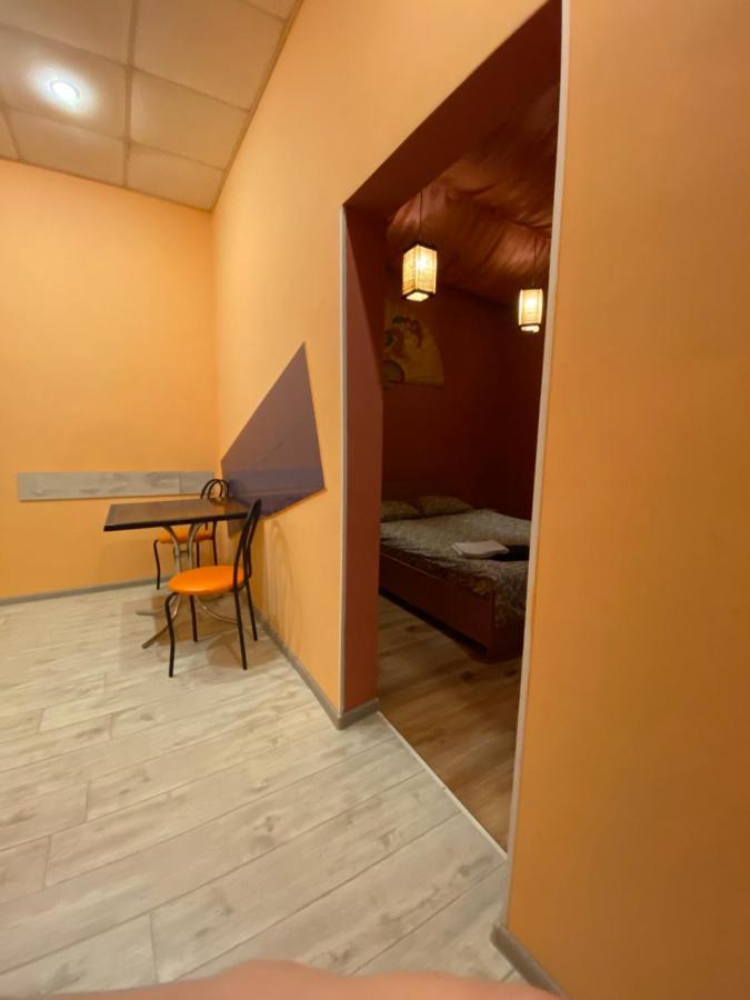 31 Котлярська Apartment Liov Exterior foto