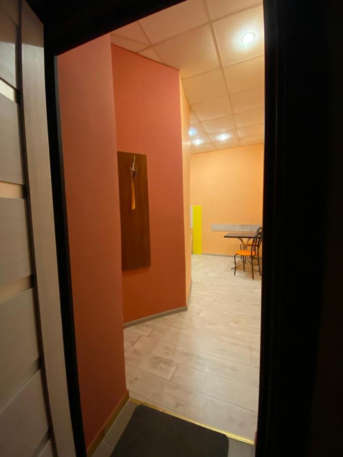 31 Котлярська Apartment Liov Exterior foto